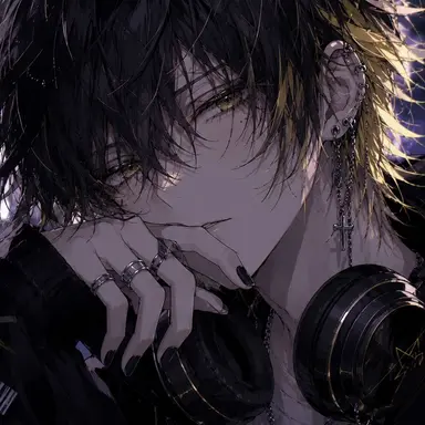 Profile image of 朔夜