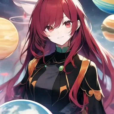 Profile image of Ria Helamane