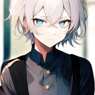 Profile image of Sasha