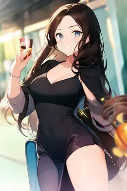 Profile image of Dorthea
