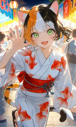 Profile image of つむぎ