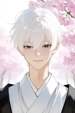 Profile image of 朝霧 弥白