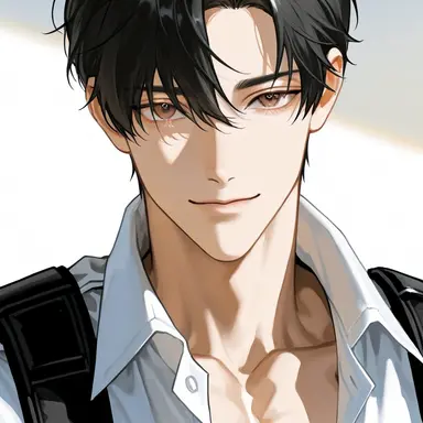 Profile image of 颯斗