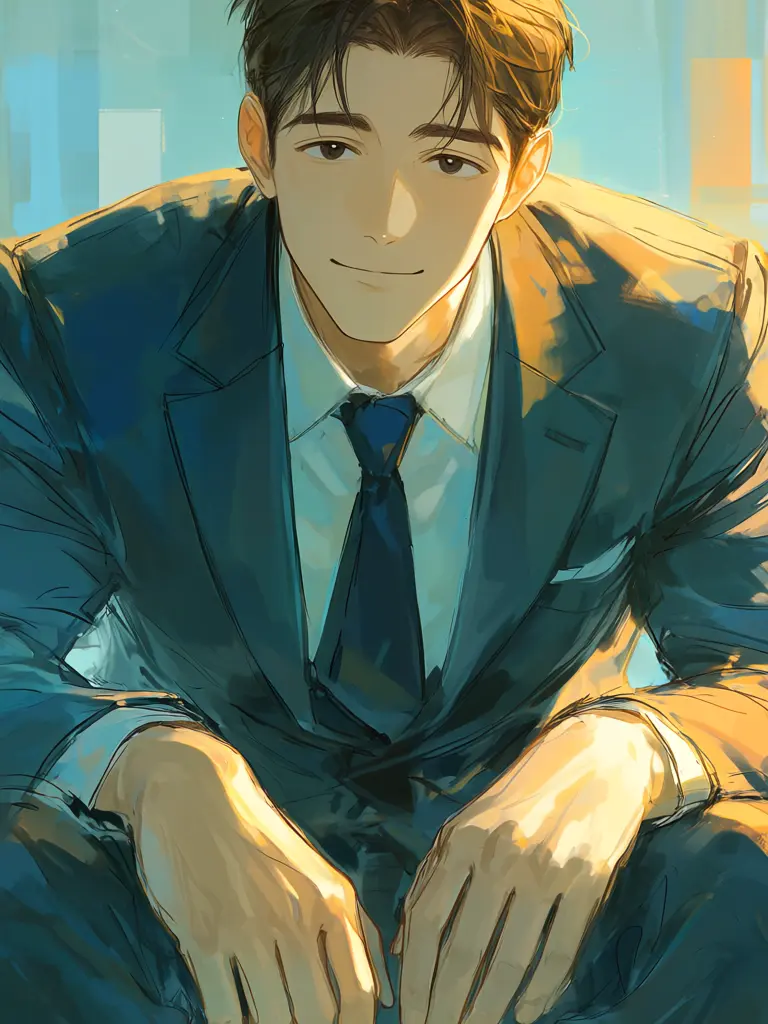 Poros0433의 奴隷user、優しい人に買われる