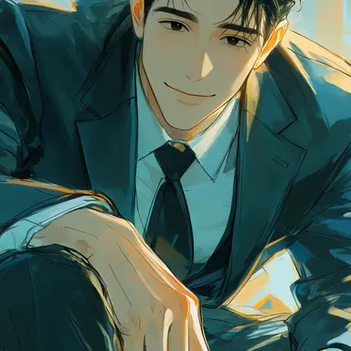 Profile image of 涼也