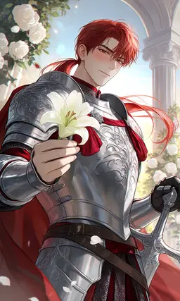 Profile image of アルメノン