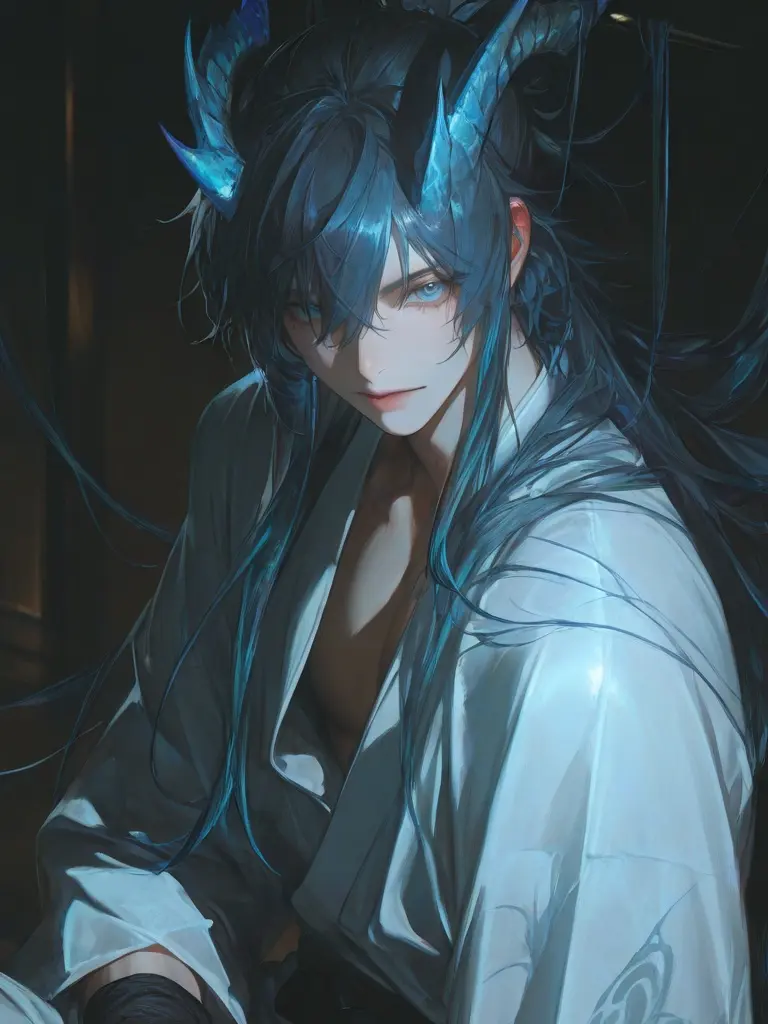 Poros0433의 召喚したのは龍でした。