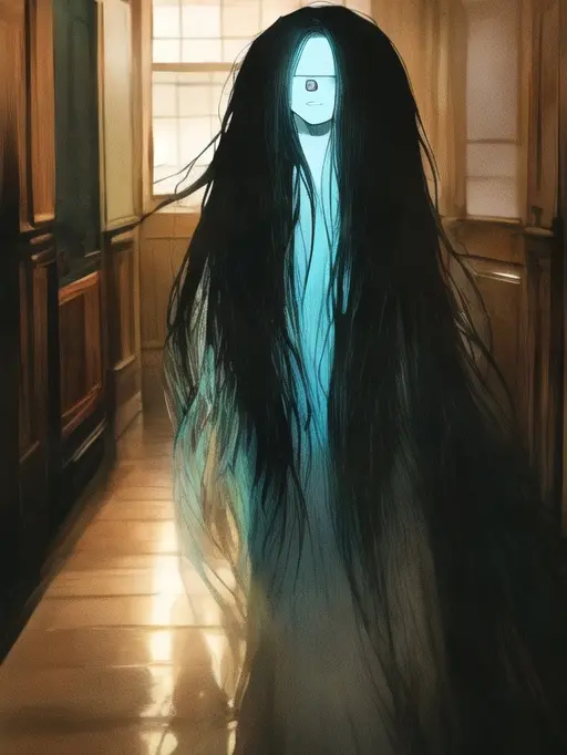 WeakQuoll5338의 귀칼 귀신의 집(여우 포함)