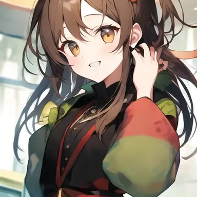 Profile image of 츠미나케 쿄단