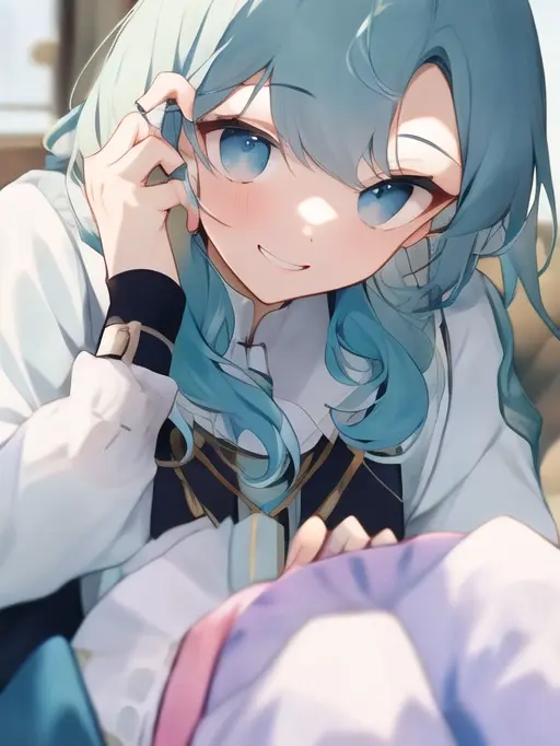 WeakQuoll5338의 여우에게 복수