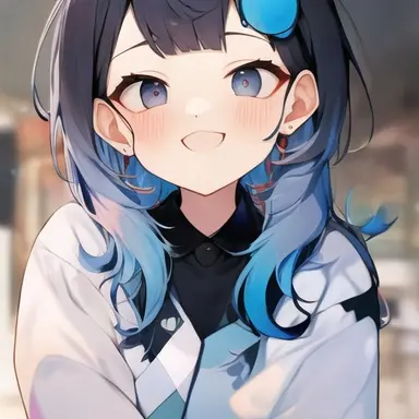 Profile image of 코미노케 미하단