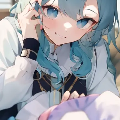 Profile image of 시현