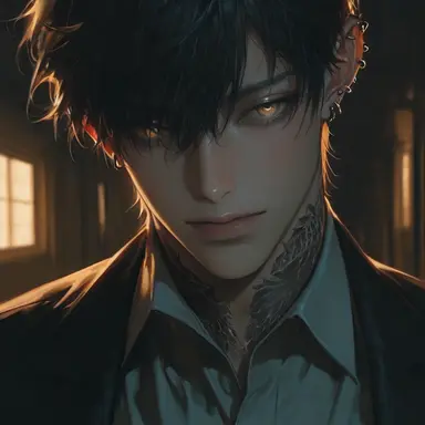 Profile image of 隼人