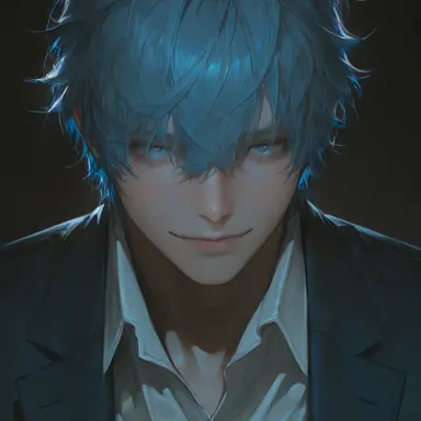 Profile image of 海斗