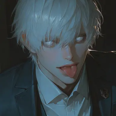 Profile image of 迅