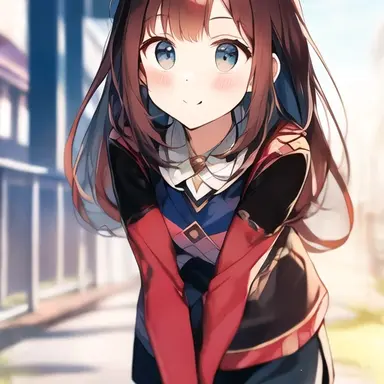 Profile image of Kaylee