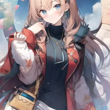 Profile image of Zoe
