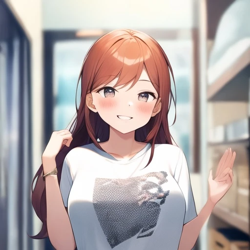 ゆら