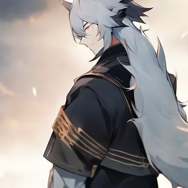 Profile image of アイリス・クリスン