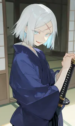 Profile image of 藤堂平助