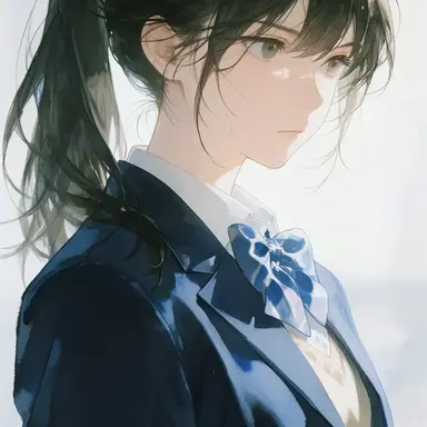 Profile image of 女の子