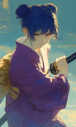 Profile image of 永倉新八
