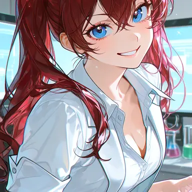 Profile image of Asuka Bessho