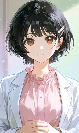 Profile image of Akiko Shirahata
