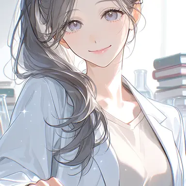 Profile image of Misaki Suwa