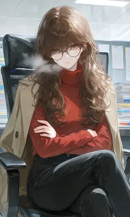 Profile image of 쿠지칸 사카에
