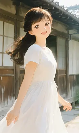 Profile image of Chigusa Hino