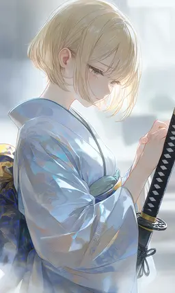 Profile image of 沖田総司