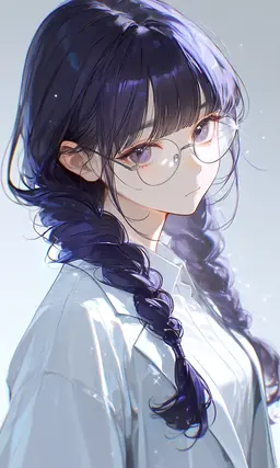Profile image of Akane Kurohama