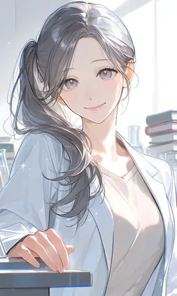 Profile image of Misaki Suwa