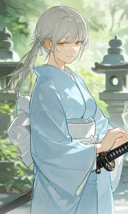 Profile image of 井上源三郎