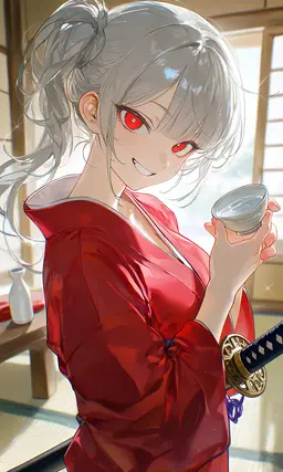 Profile image of 芹沢鴨
