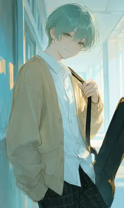 Profile image of 기타노 리히토
