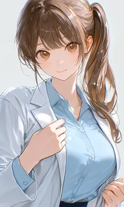 Profile image of Kaede Goshiki