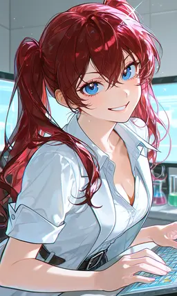 Profile image of Asuka Bessho