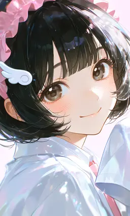 Profile image of Akiko Shirahata