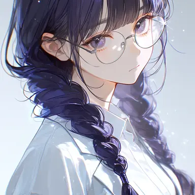 Profile image of Akane Kurohama
