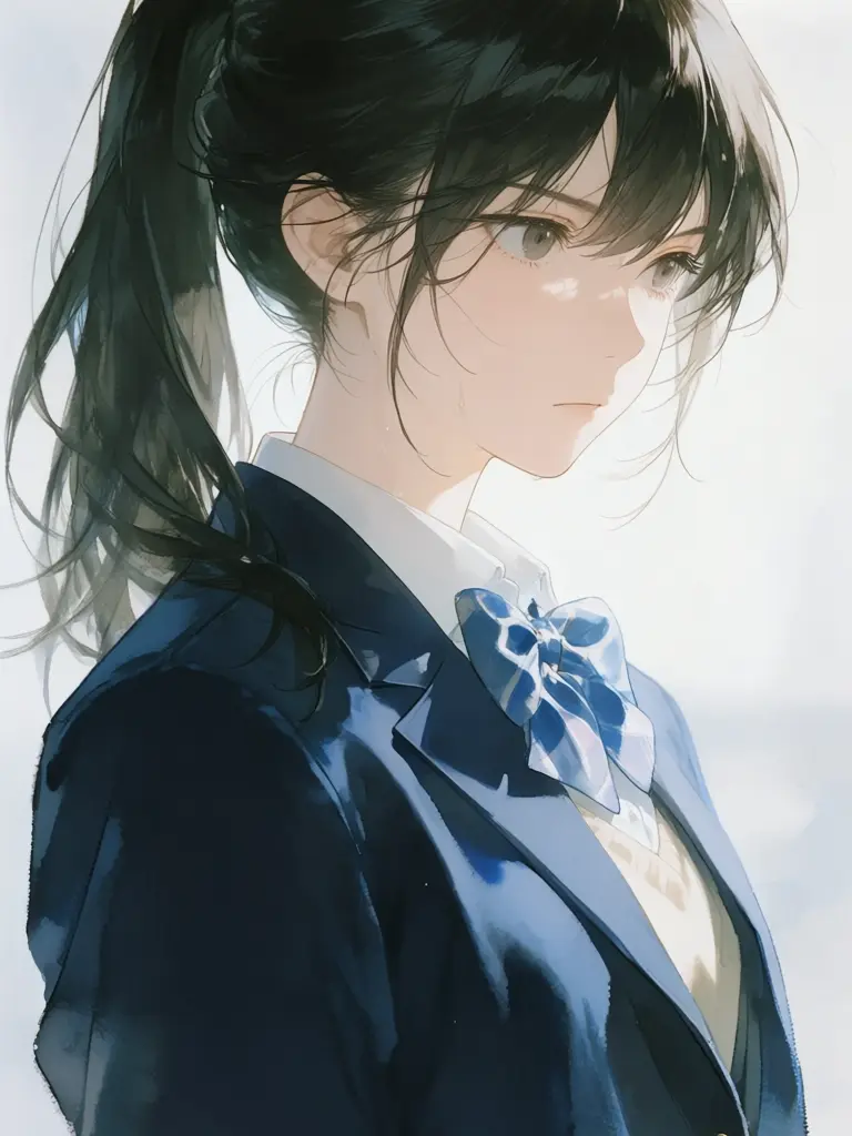 HurtFrug0302의 街に突如表れた無反応女