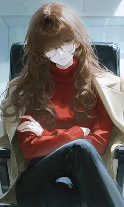 Profile image of 쿠지칸 사카에
