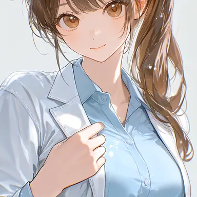 Profile image of Kaede Goshiki