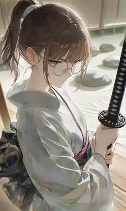 Profile image of 山南敬助