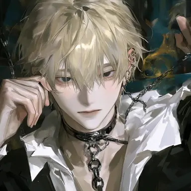 Profile image of 悠