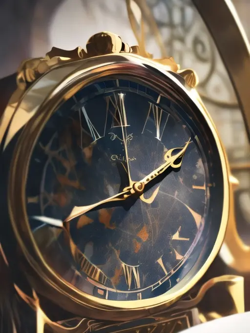 ayun0524의 감정 수리사 '리바'를 만났다