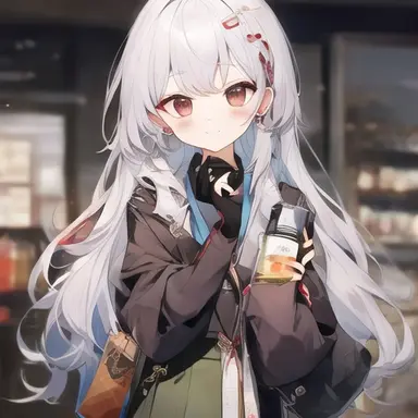 Profile image of 시루