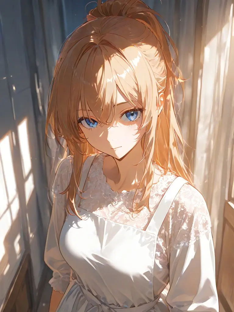 ayun0524의 {나는 귀신인데... 잡혀버렸다!?}