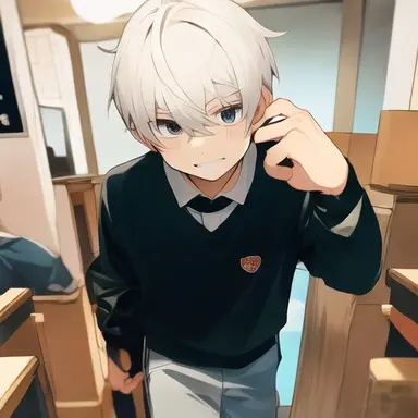 Profile image of 현우